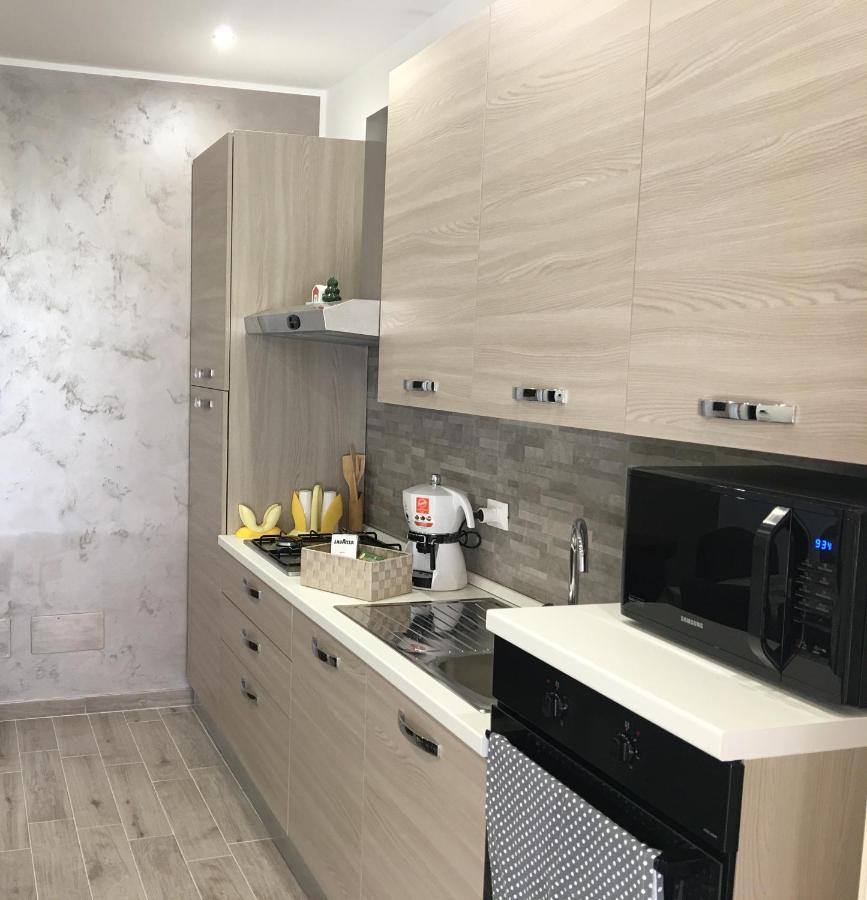 La Corallina Palermo Ngoại thất bức ảnh