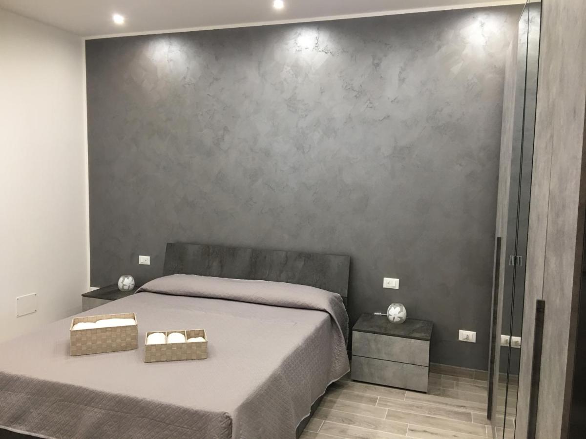 La Corallina Palermo Ngoại thất bức ảnh