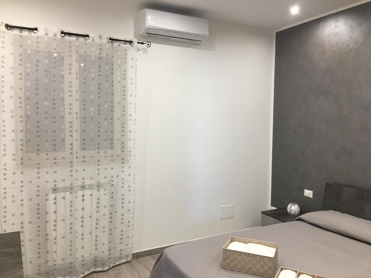 La Corallina Palermo Ngoại thất bức ảnh