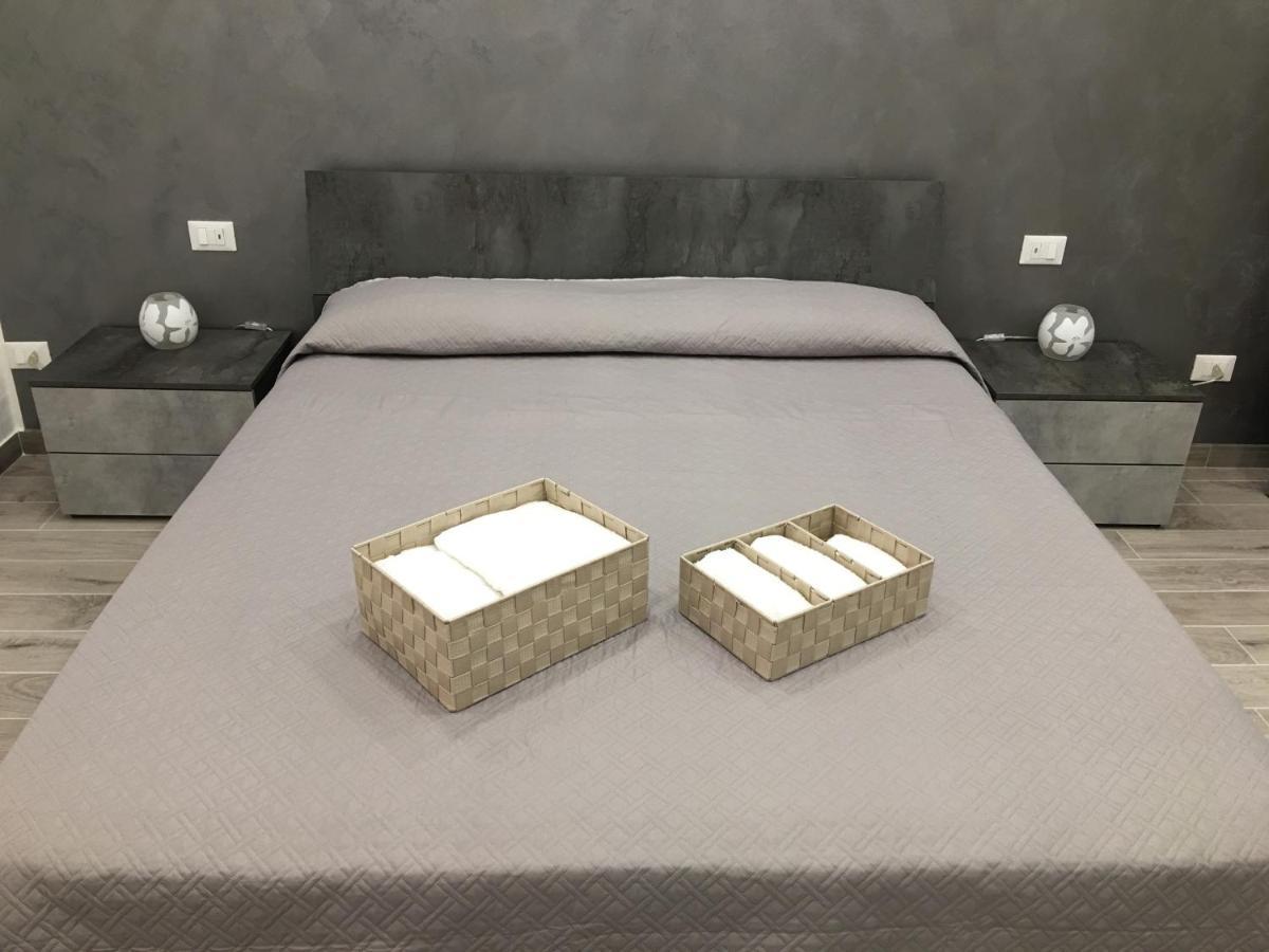 La Corallina Palermo Ngoại thất bức ảnh