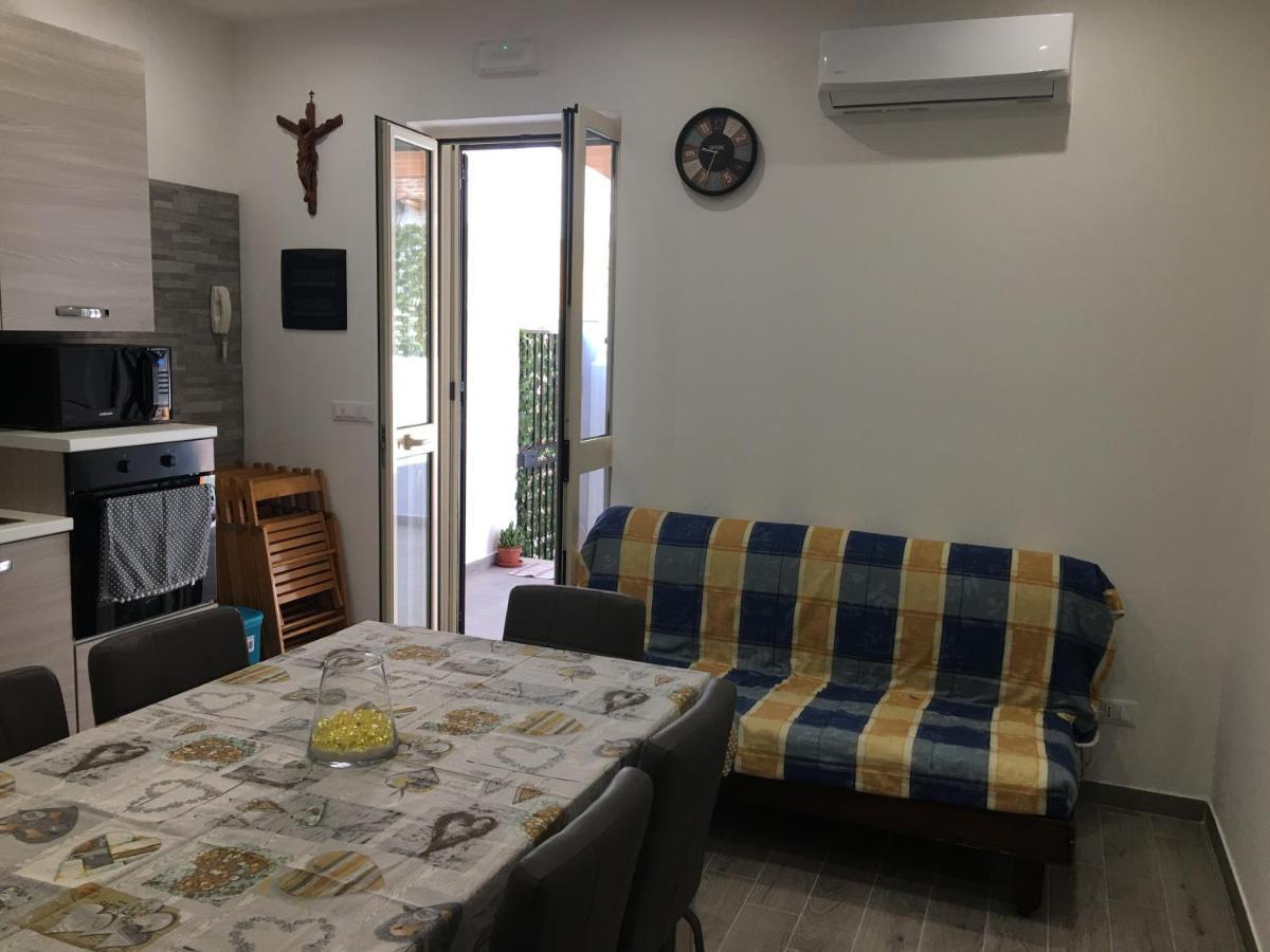 La Corallina Palermo Ngoại thất bức ảnh
