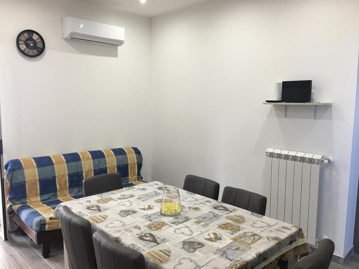 La Corallina Palermo Ngoại thất bức ảnh