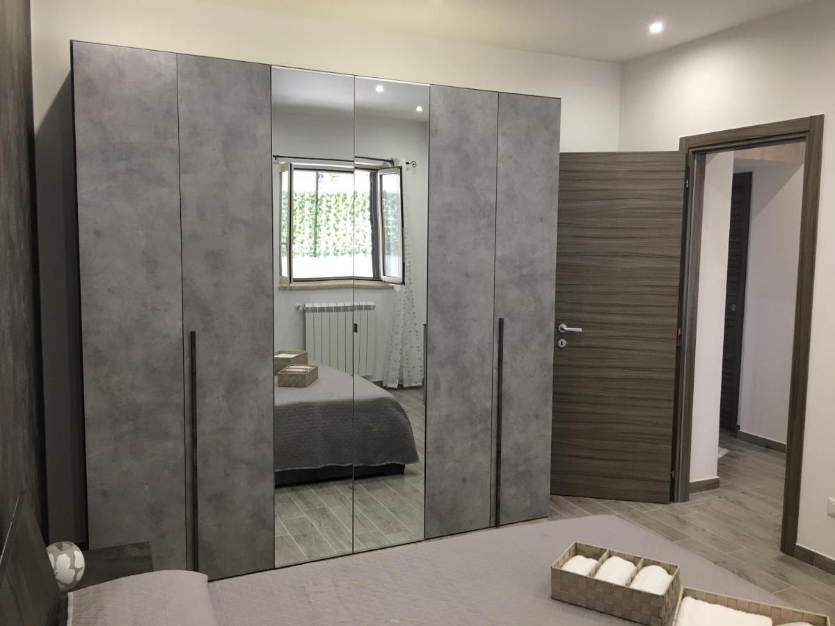 La Corallina Palermo Ngoại thất bức ảnh
